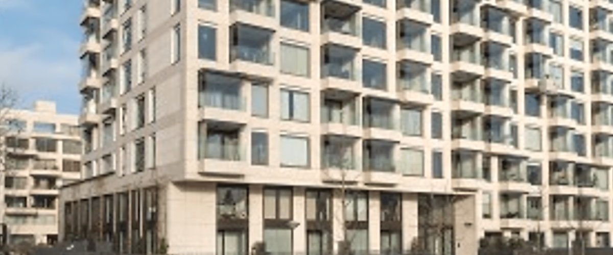 Appartement huren in Amsterdam