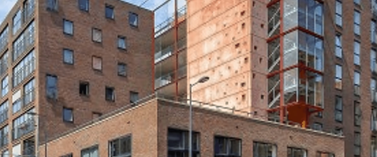 Appartement huren in Amsterdam