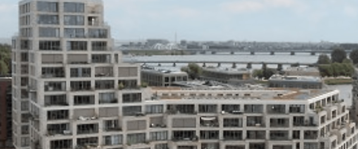 Appartement huren in Amsterdam