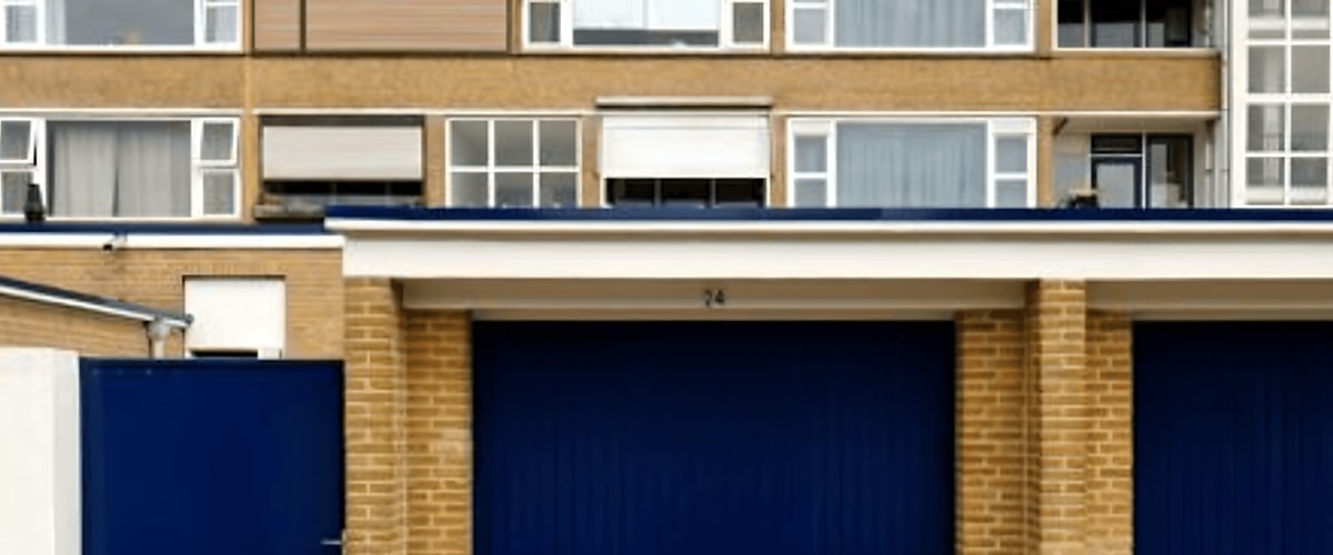 Appartement huren in Roosendaal