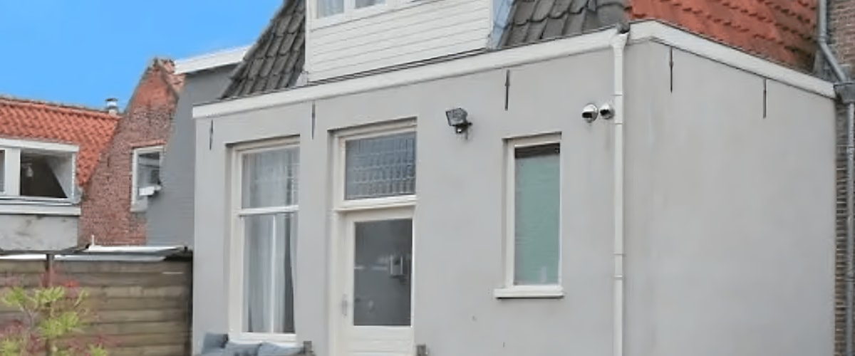 Huis huren in Schoonhoven
