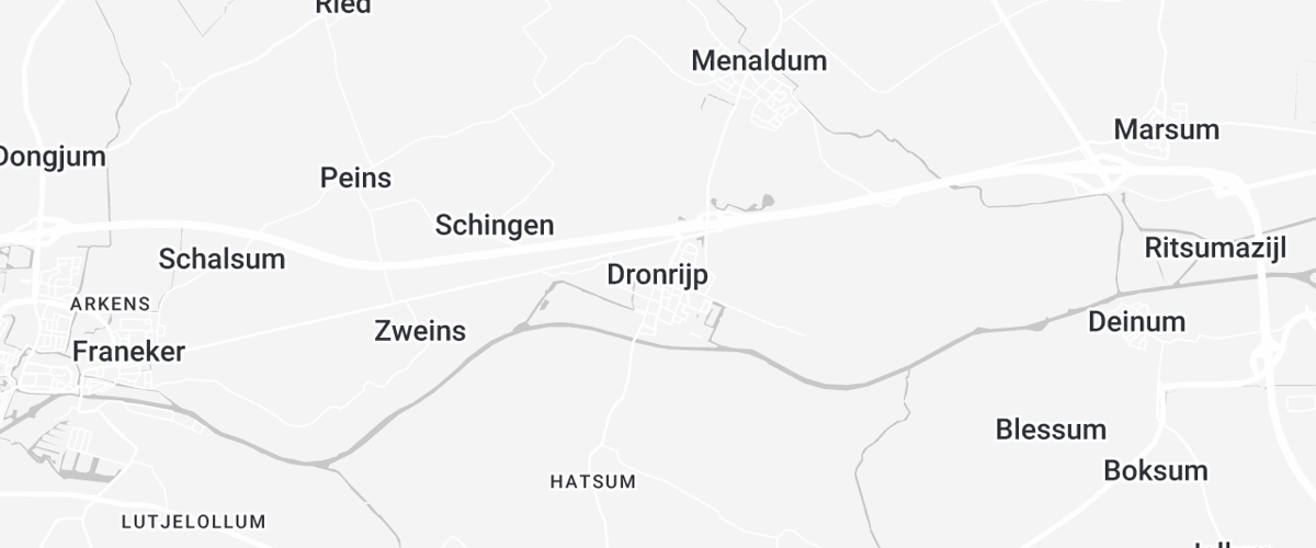 Kamer huren in Dronryp