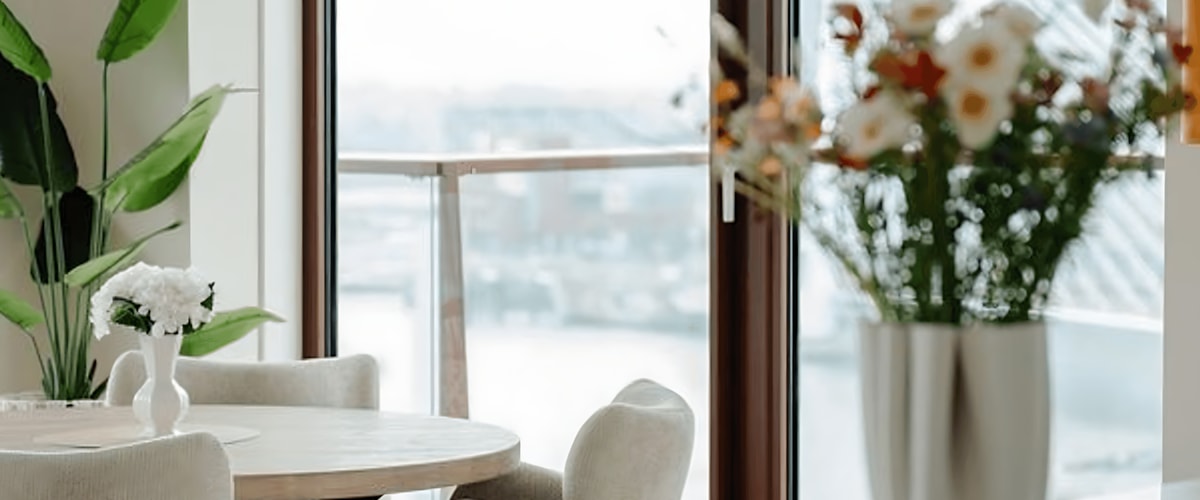 Appartement huren in Rotterdam
