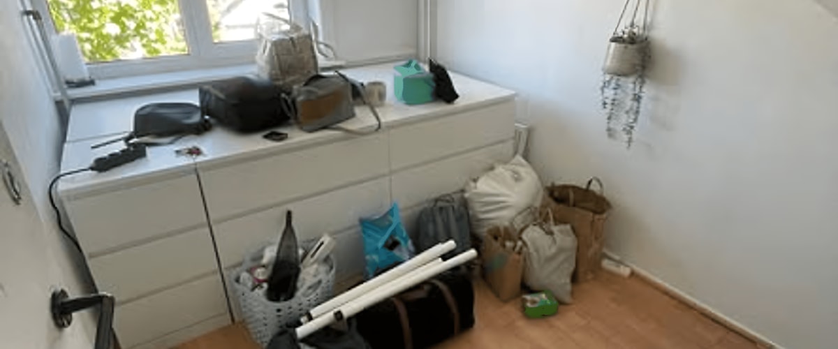 Kamer huren in Utrecht