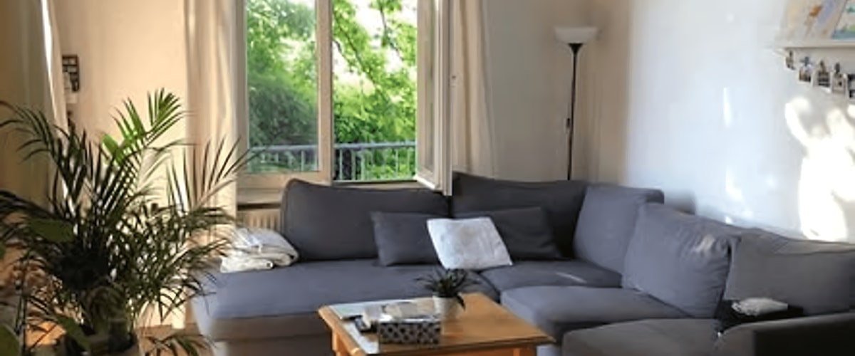 Kamer huren in Breda