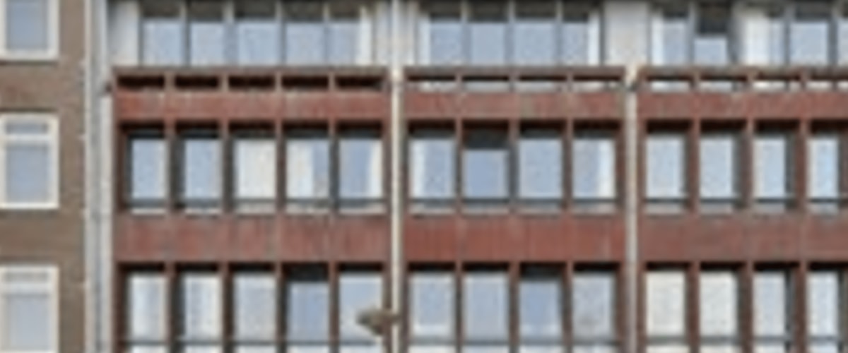 Appartement huren in Amsterdam
