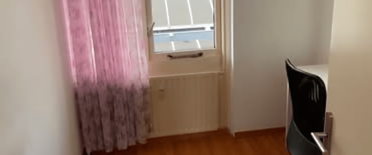 Kamer huren in Arnhem