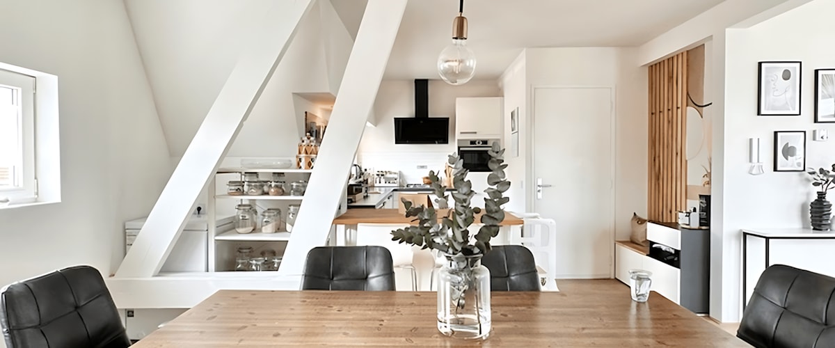 Appartement huren in Rotterdam