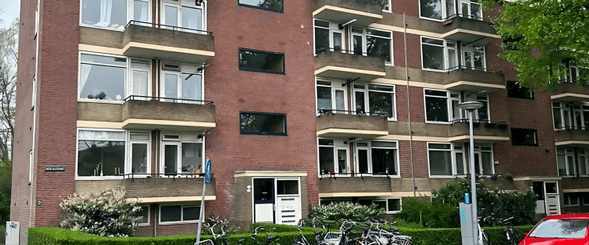 Kamer huren in Groningen
