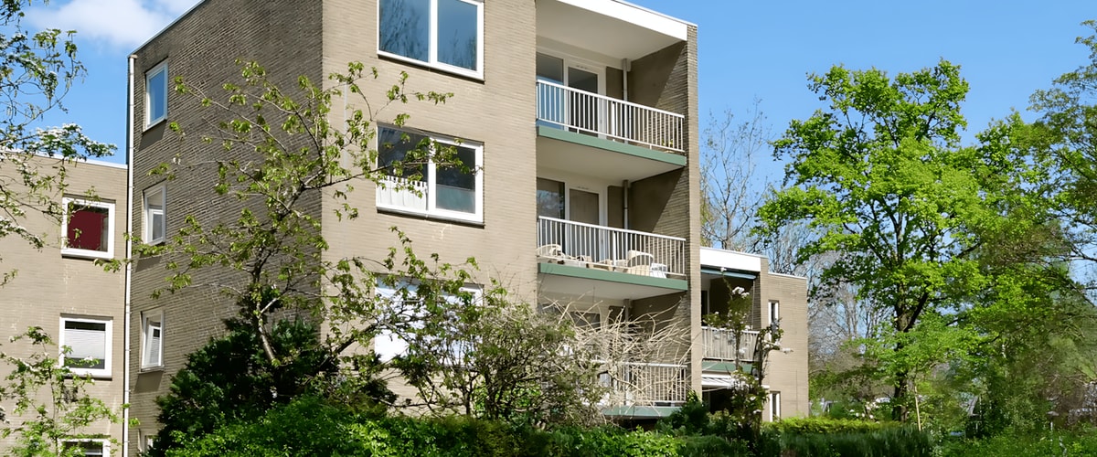 Huis huren in Almere