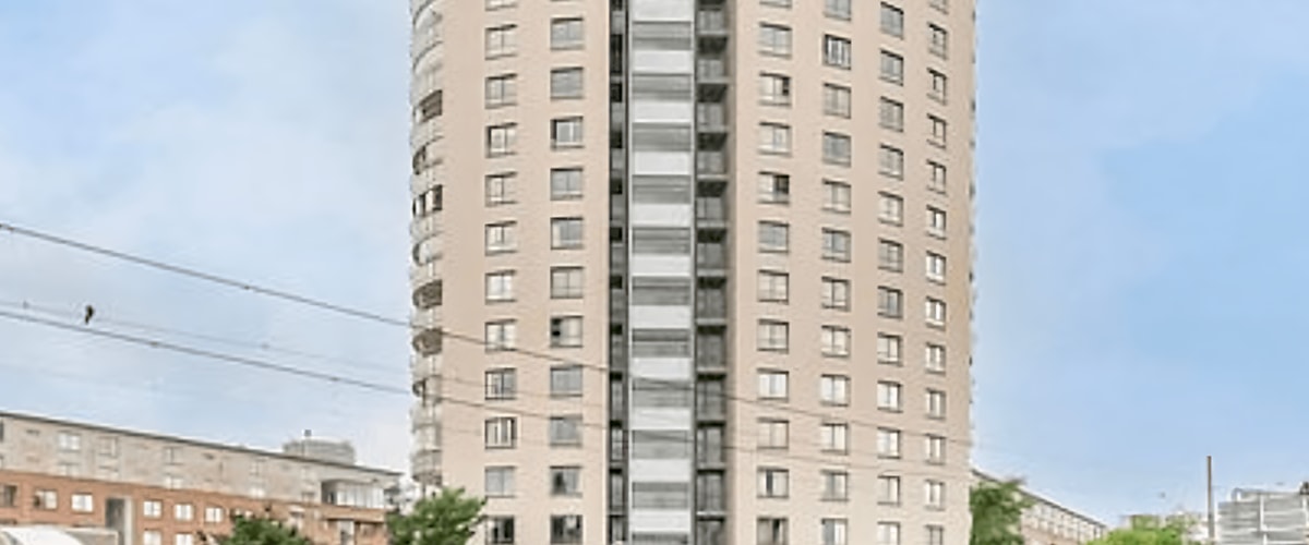 Appartement huren in Amsterdam