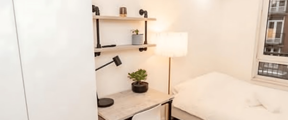 Appartement huren in Amsterdam