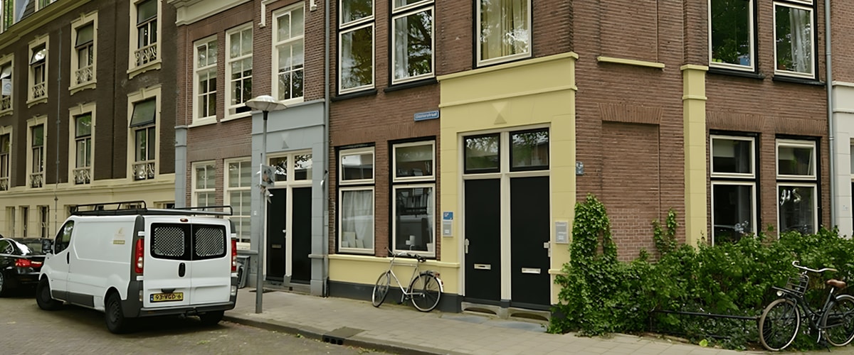 Kamer huren in Utrecht