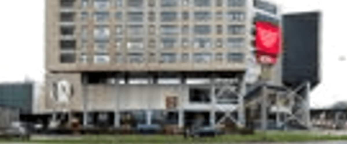 Appartement huren in Rotterdam