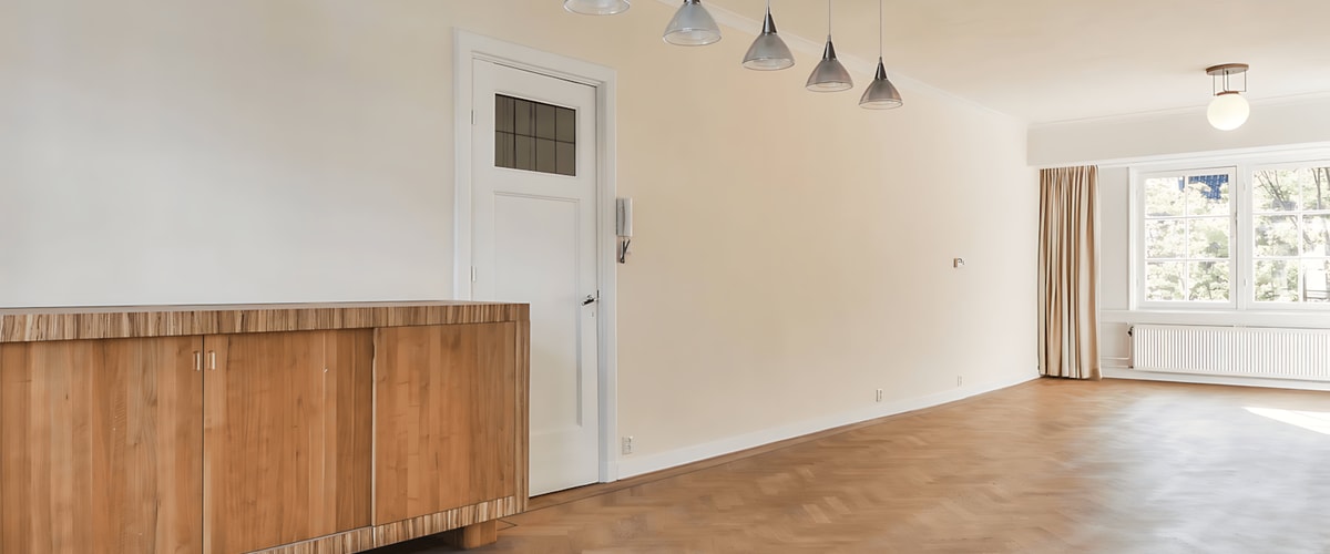 Appartement huren in Amsterdam