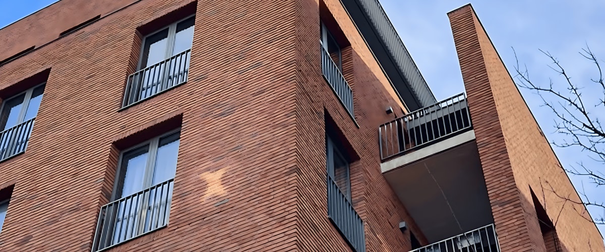 Appartement huren in Amsterdam