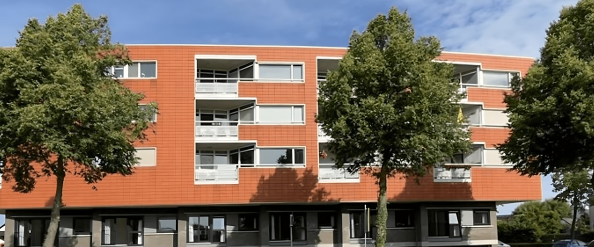 Appartement huren in Apeldoorn