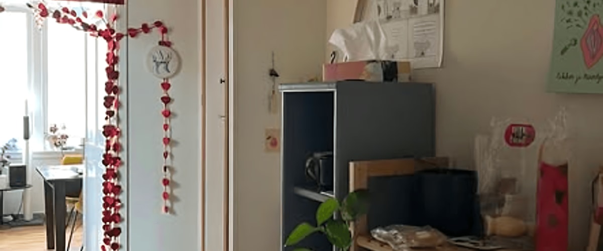 Kamer huren in Utrecht