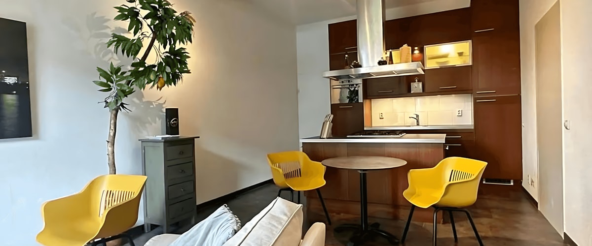 Appartement huren in Eindhoven