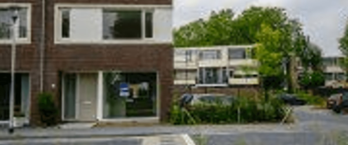 Huis huren in Tilburg