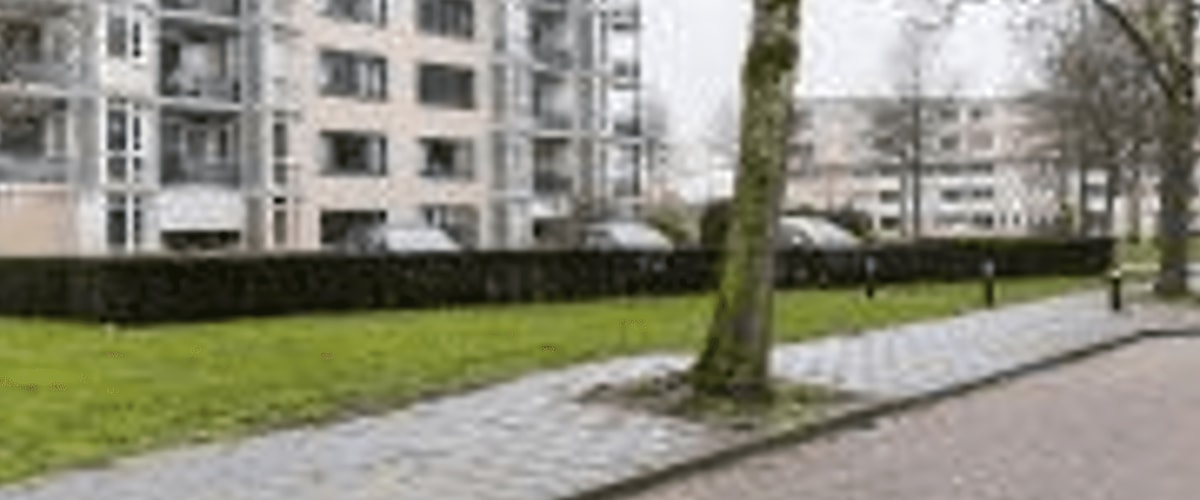Appartement huren in Oss