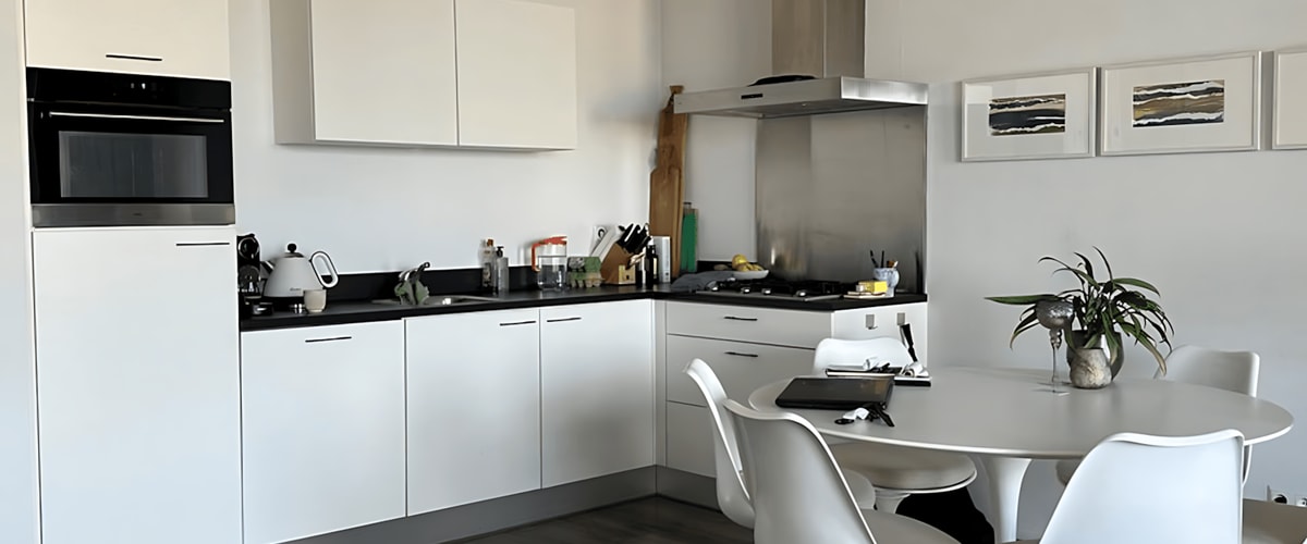 Appartement huren in Tilburg
