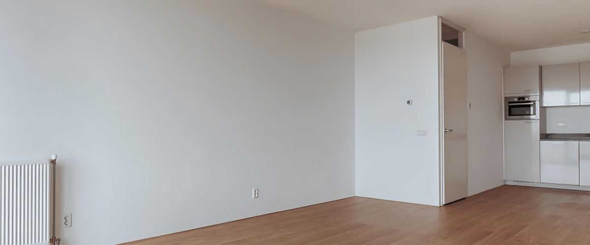 Appartement huren in Amsterdam