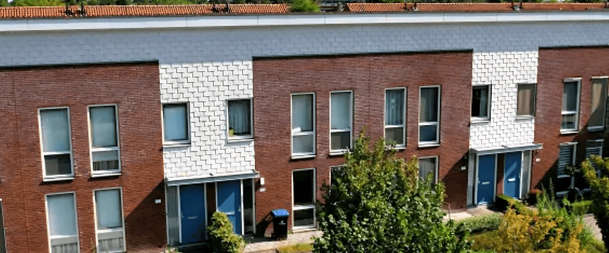 Huis huren in Nieuw Lekkerland