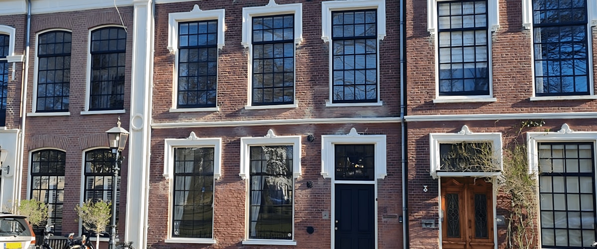 Huis huren in Haarlem
