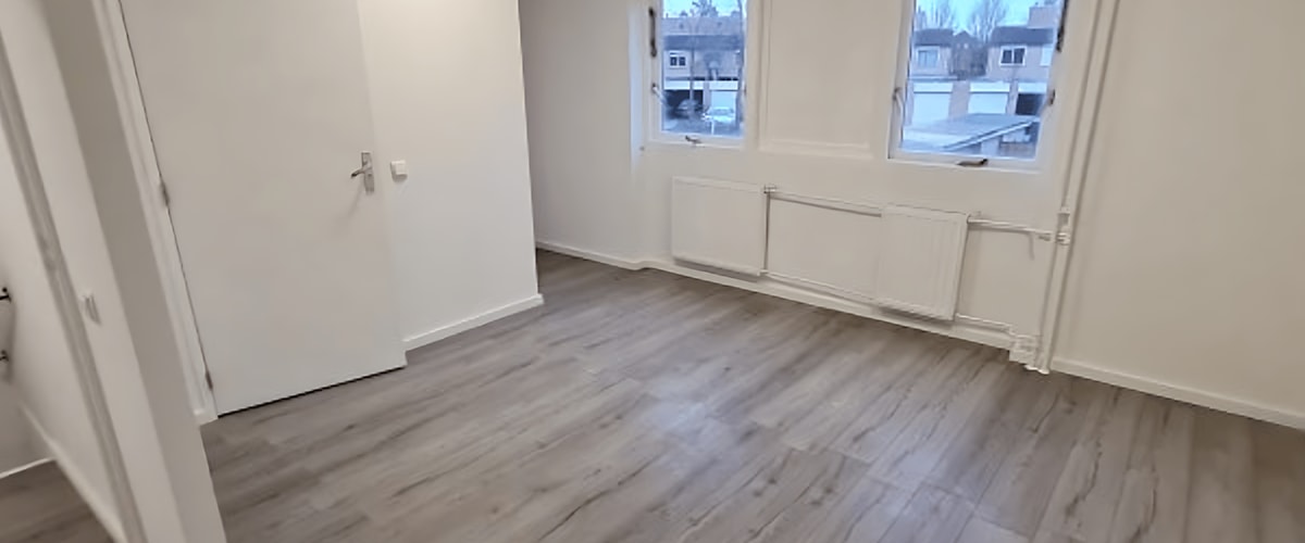 Studio huren in Roosendaal