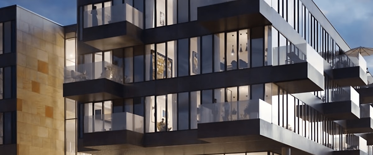 Appartement huren in Eindhoven