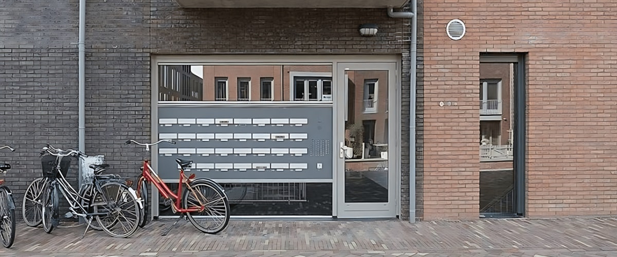 Appartement huren in Alkmaar