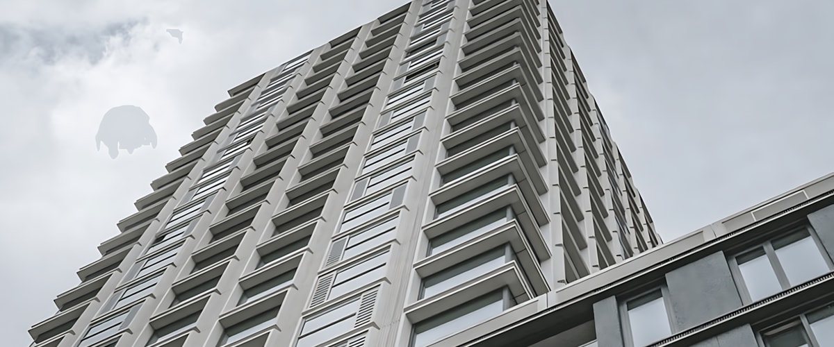 Appartement huren in Amsterdam
