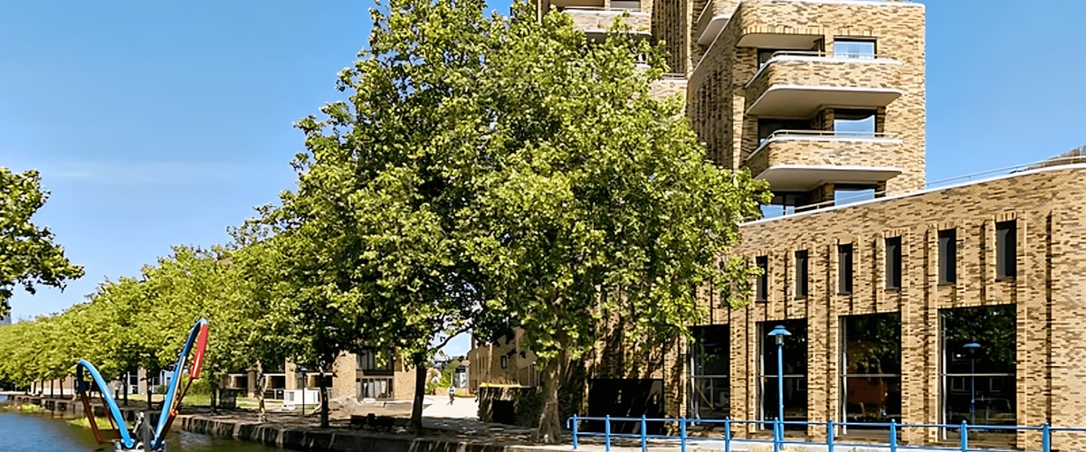 Appartement huren in Eindhoven