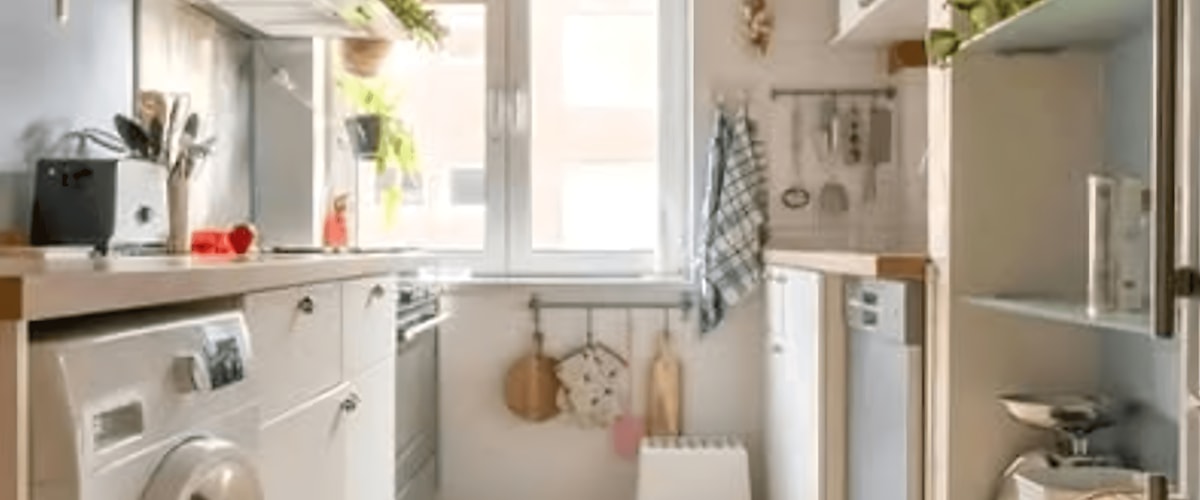 Appartement huren in Amsterdam