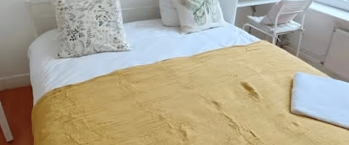 Kamer huren in Rotterdam