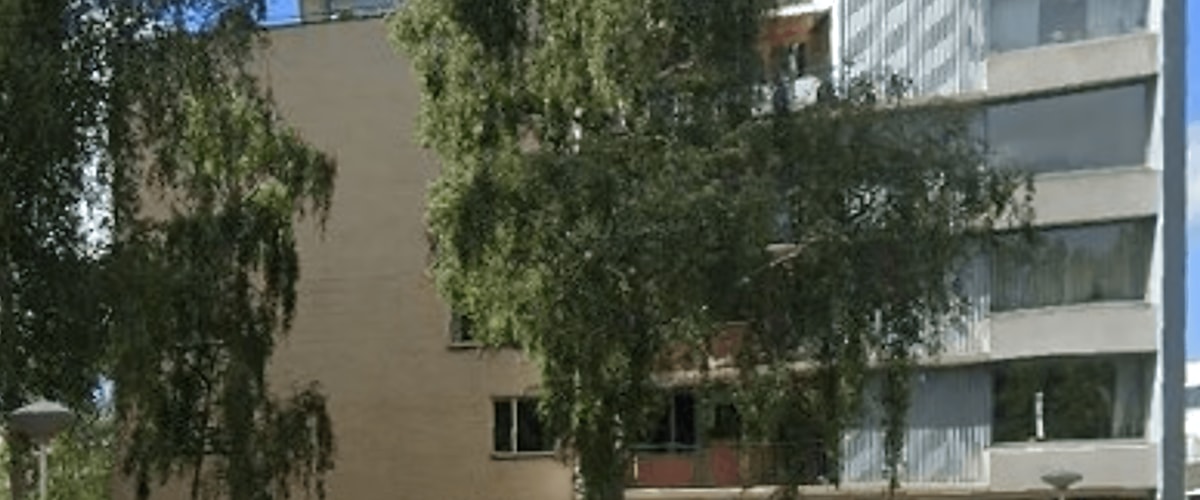 Appartement huren in Zoetermeer