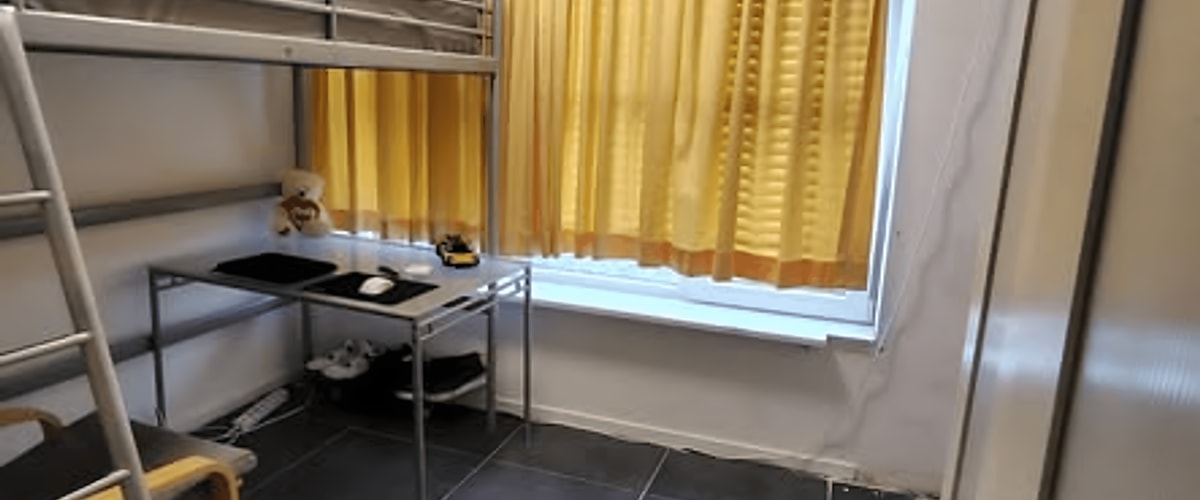 Kamer huren in Bunnik