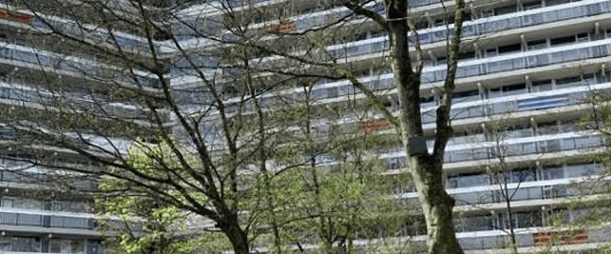 Appartement huren in Duivendrecht