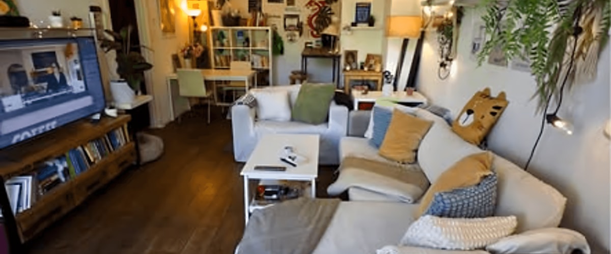 Kamer huren in Amsterdam