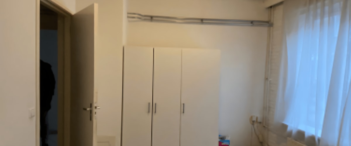 Kamer huren in Tilburg