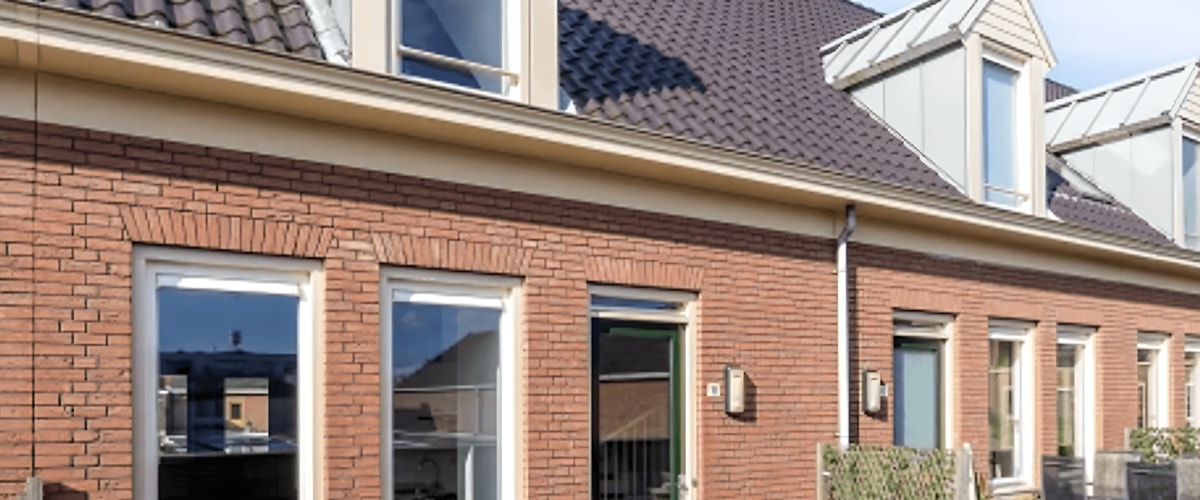 Appartement huren in Monster