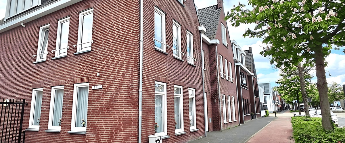 Appartement huren in Etten Leur