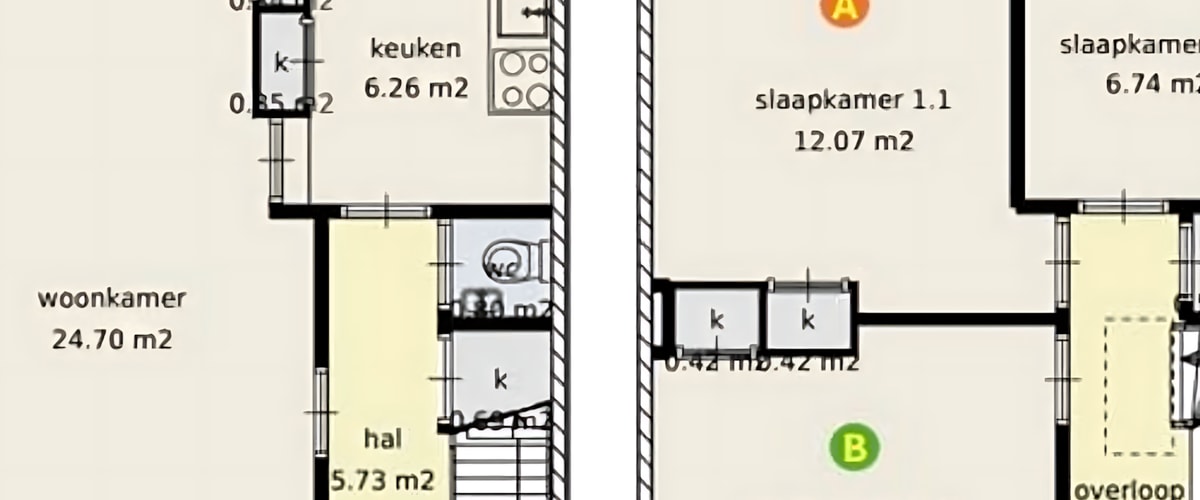 Kamer huren in Eindhoven