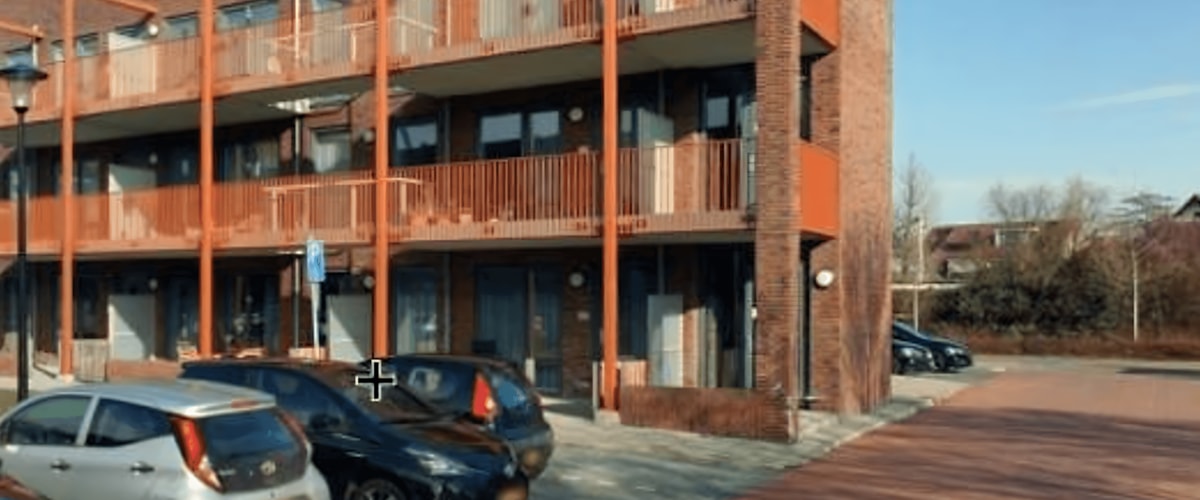 Appartement huren in Hoorn
