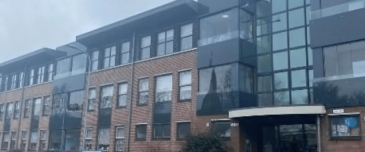 Seniorenwoning huren in Medemblik