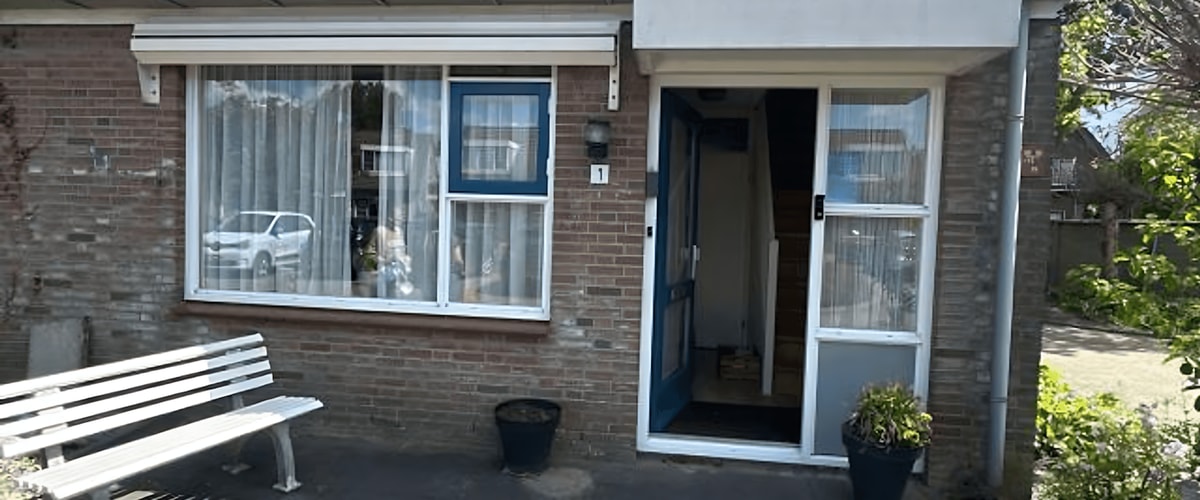 Seniorenwoning huren in Obdam
