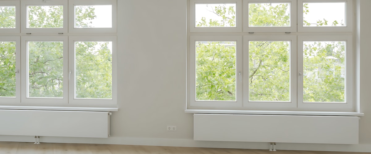 Appartement huren in Amsterdam