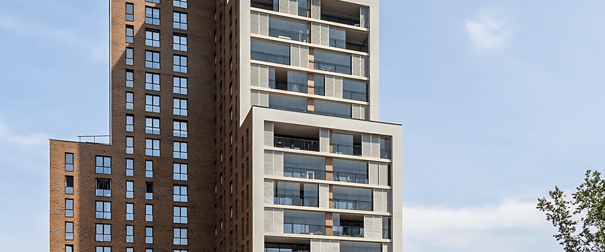 Appartement huren in Amstelveen