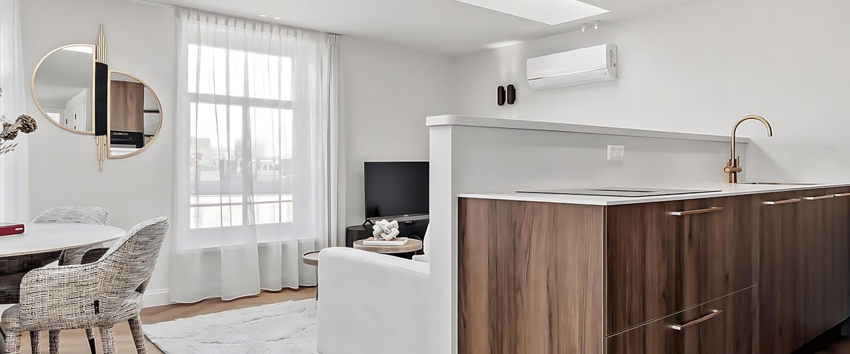 Appartement huren in Den Haag